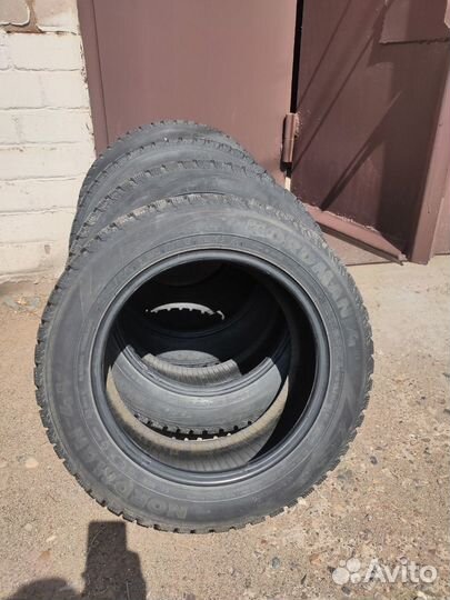 Nordman Nordman 4 195/60 R15 88T