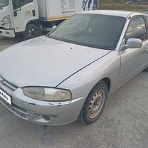 Mitsubishi Colt 1.3 MT, 2002, 60 000 км, с пробегом, цена 70 000 руб.