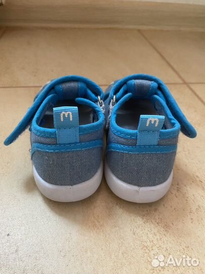 Обувь для мальчика