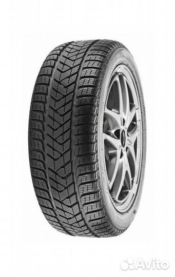 Pirelli Winter Sottozero 3 225/45 R18 91H