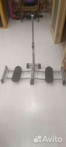 Тренажер степпер