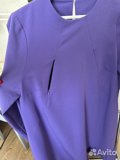 Платье для беременных и кормящих 48 50