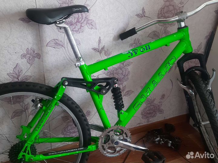 Велосипеды бу взрослый