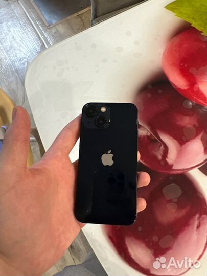 iPhone 13 mini, 128 ГБ