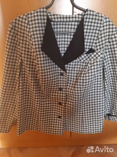 Женская одежда пакетом 46 48