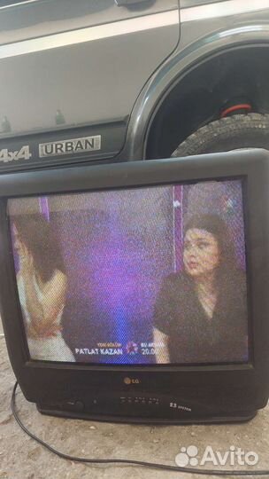 Телевизор бу