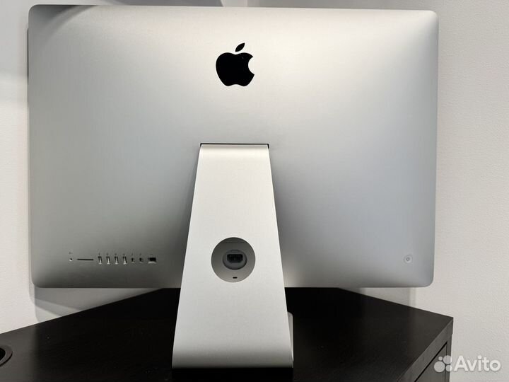 Моноблок Apple iMac 27