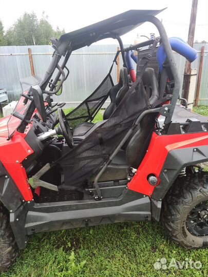 Багги рм 800 UTV