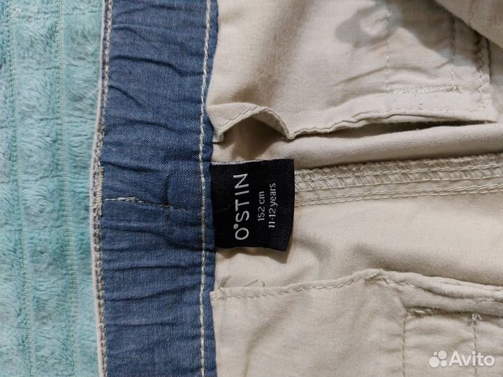 Шорты детские