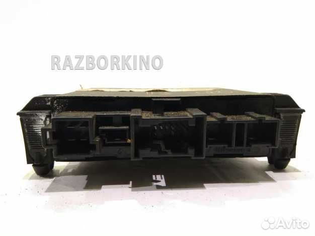 Блок управления дверью Mercedes W210 E