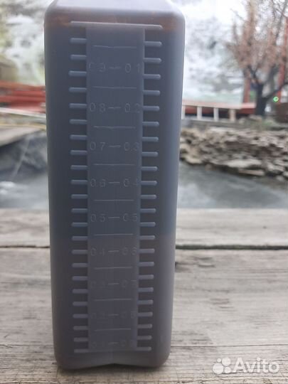 Альбит стимулятор роста