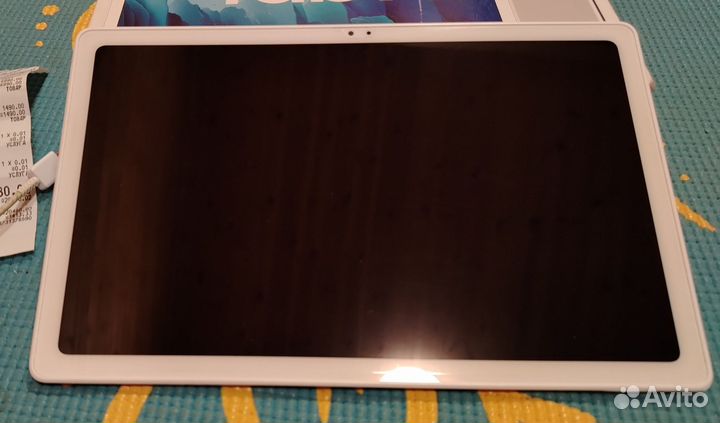 Очень хороший Планшет Samsung galaxy tab a7