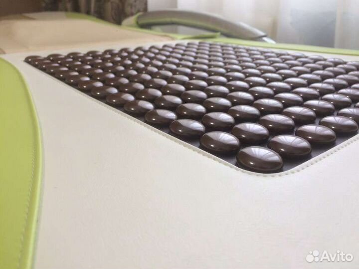 Nuga Best. NM - 5000. Массажная кровать