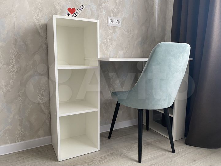 1-к. квартира, 45 м², 1/5 эт.