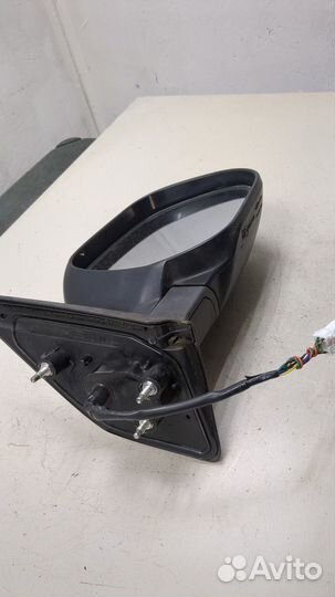 Зеркало боковое Mitsubishi Outlander XL, 2010
