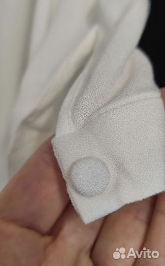 Пакет для беременной, брюки 2шт, блузка и шопер