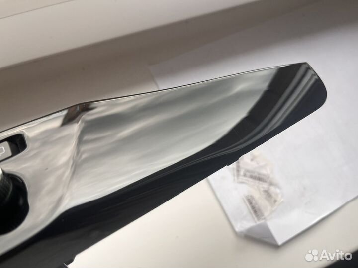 Панель кнопок вод. двери Toyota Camry 70