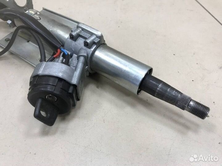 Колонка рулевая с замком зажигания LADA Granta