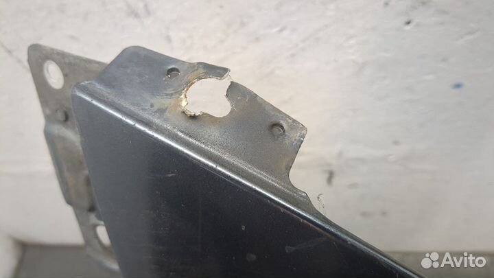 Крыло левое переднее Audi A6 (C6)