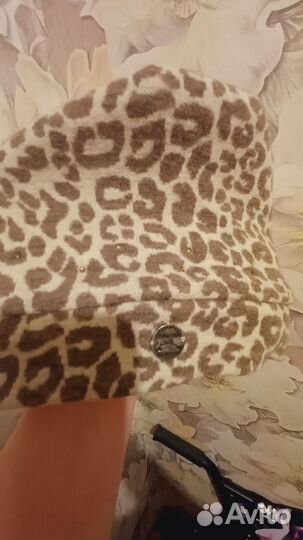 Шапка женская