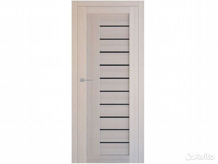 Mежкомнатные двери Compack