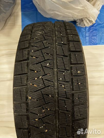 Pirelli Formula Ice FR 205/55 R16