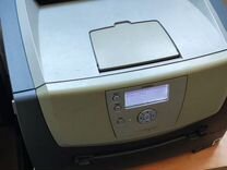 Принтер лазер Lexmark e450dn(2-х сторонняя печать)