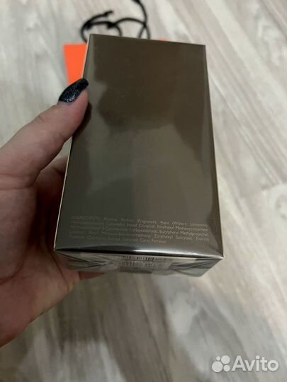 Hermes Terre d hermes, 100 ml