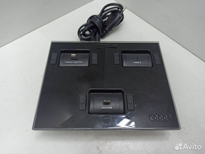 Зарядные устройства idapt i4