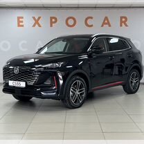 Новый Changan CS55 Plus 1.5 AMT, 2024, цена от 2 149 900 руб.