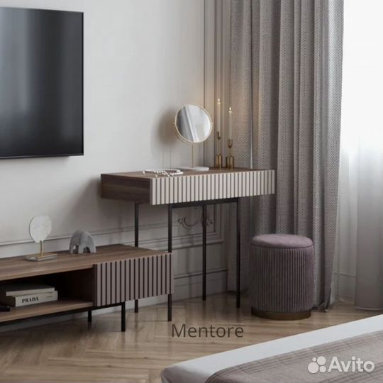 Консоль Batista