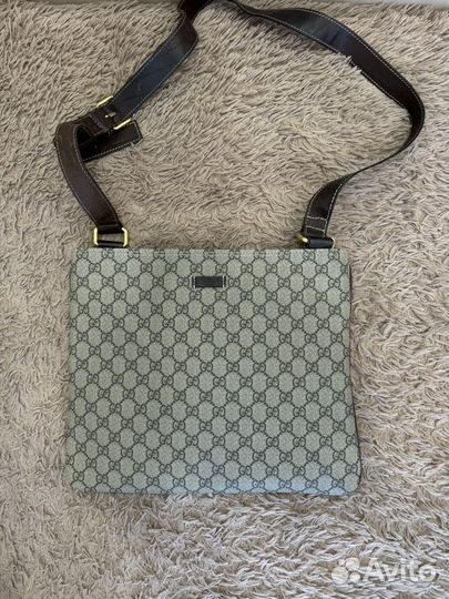 Сумка Gucci оригинал