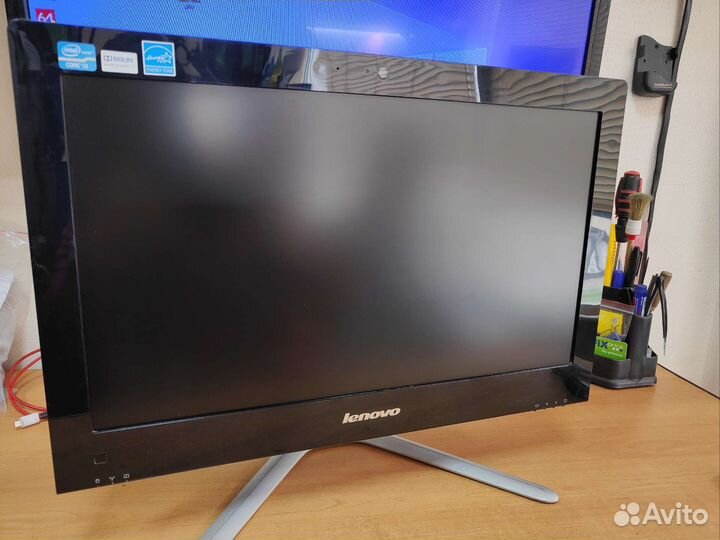 Моноблок Lenovo C340