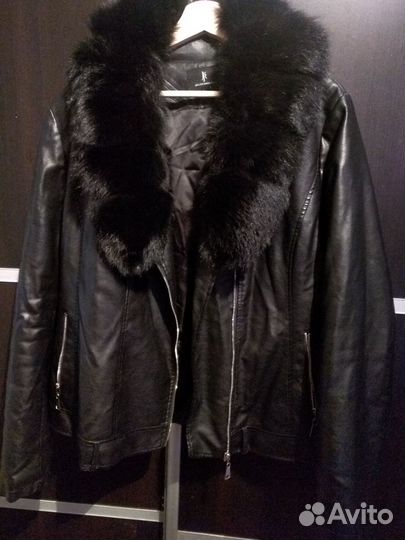 Косуха зимняя '60 XXL