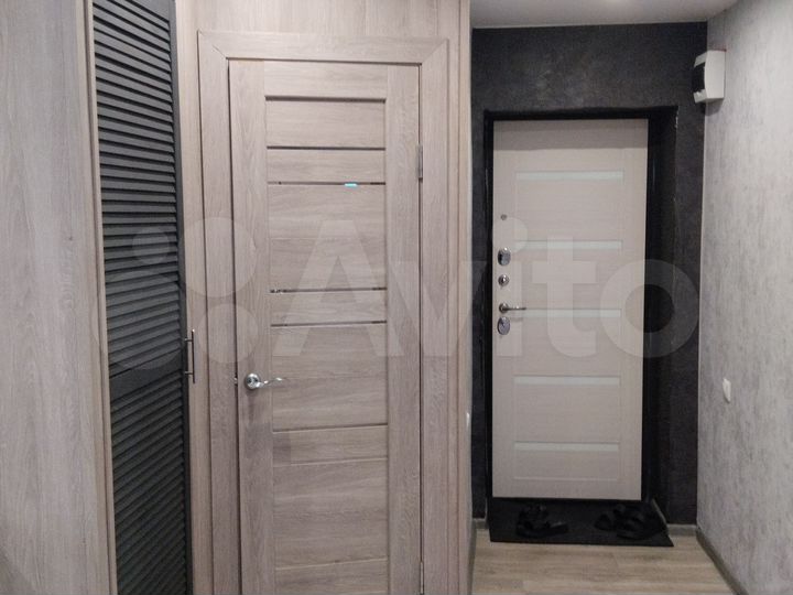 2-к. квартира, 46 м², 4/5 эт.