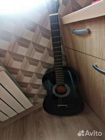 Гитара