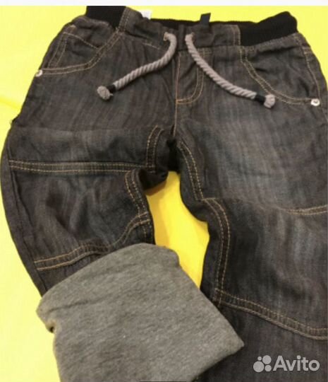 Одежда для мальчика р-р 104-110