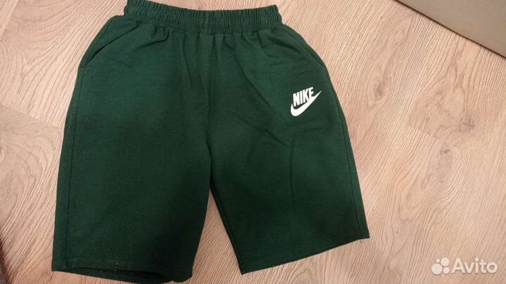 Шорты nike