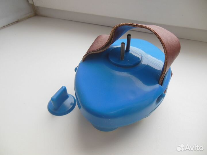 Электромассажер шаровой эмш-10 220