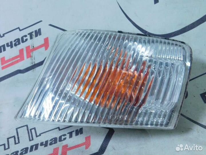 Габарит toyota chaser GX100 GX105 JZX100 JZX101 JZ