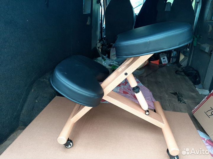 Продаю Ортопедический стул