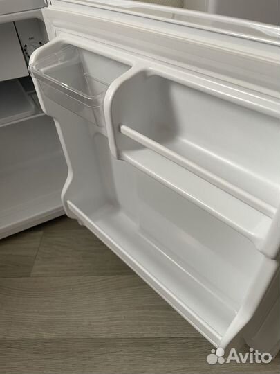 Минихолодильник dexp