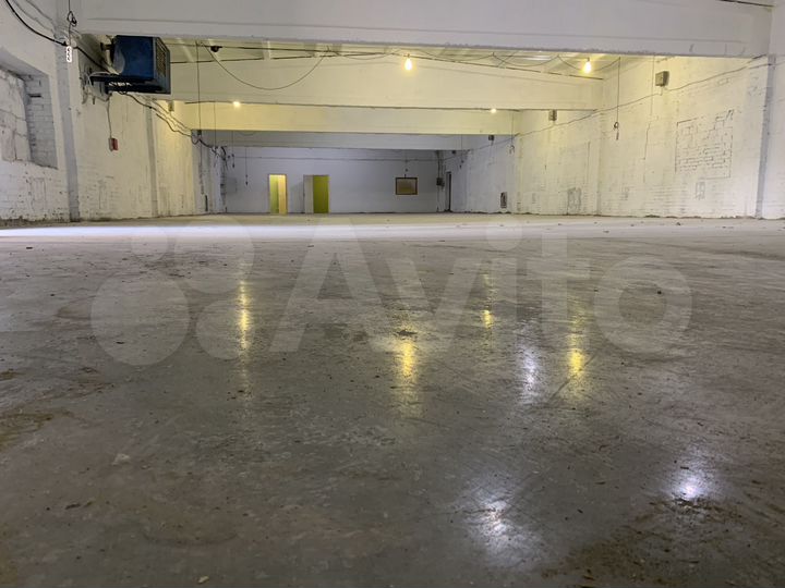 Пищевое производство 1 137 м. кв