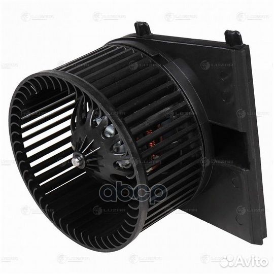 Вентилятор VAG octavia/bora/golf/A3 96- 1.4-2.0