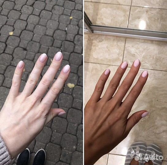 Моментальный загар