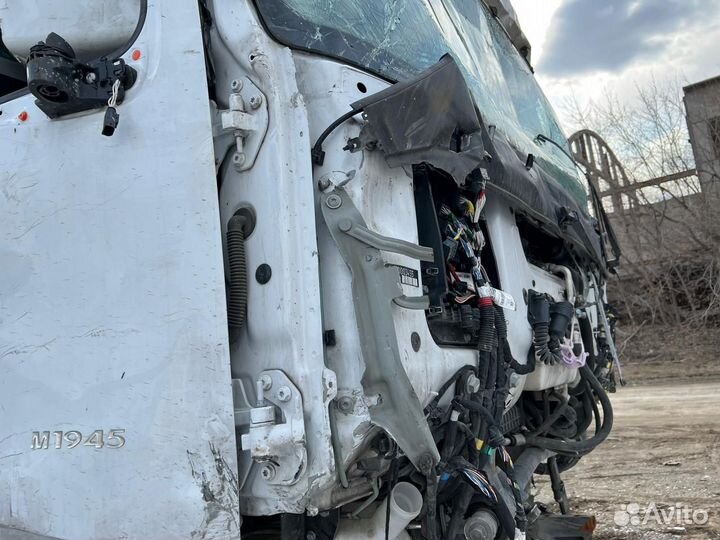 КамАЗ 5490, 2022