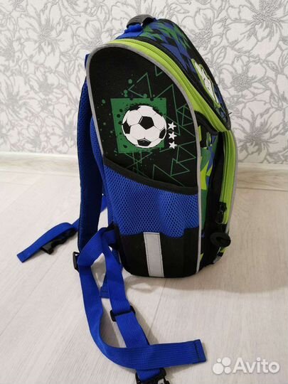 Рюкзак для мальчика