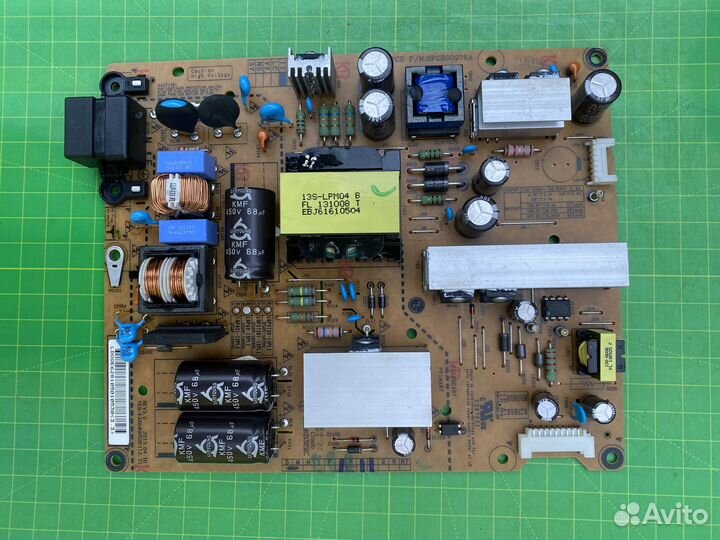 EAX64905301(2.3) LGP42-13PL1 42LN541V