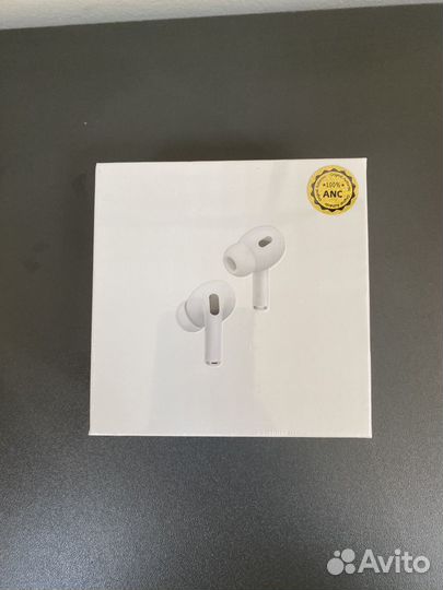 Наушники apple airpods 2