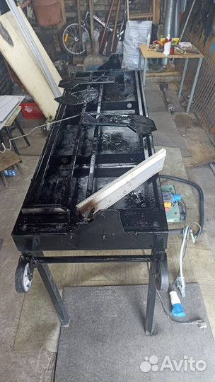 Плиткорез калибр эпл 250